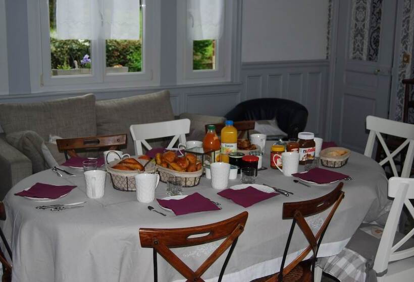צימר Le Clos Verlaine