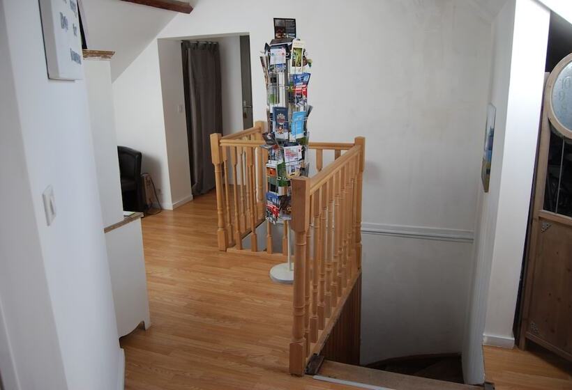 住宿加早餐  Le Clos Verlaine