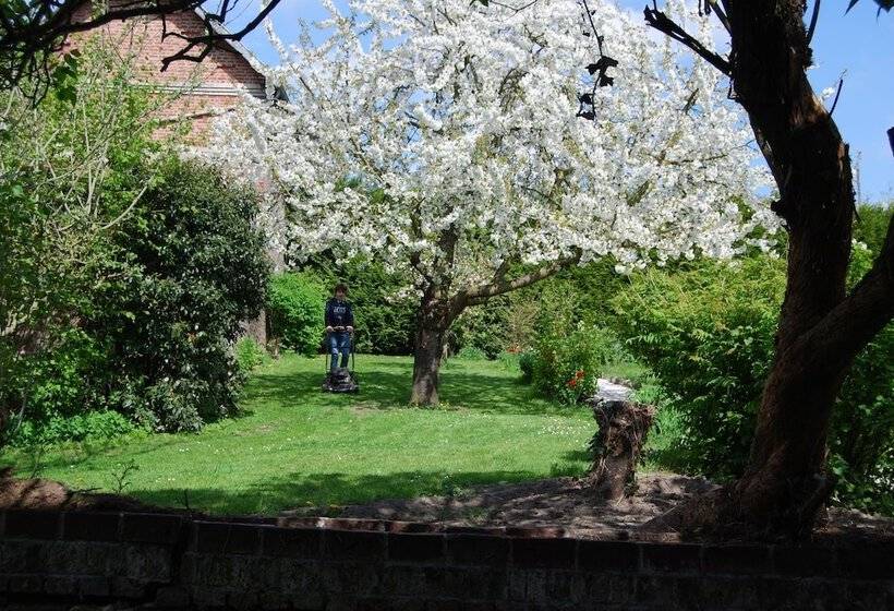 住宿加早餐  Le Clos Verlaine