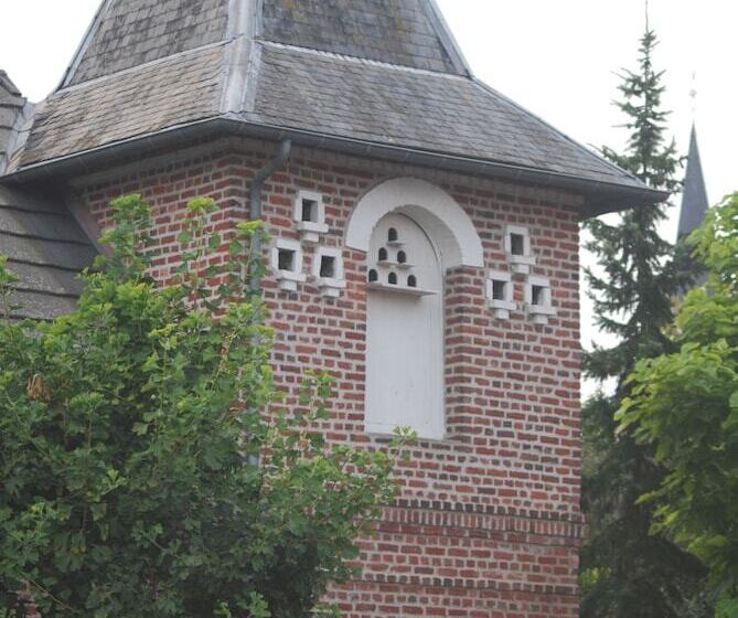 住宿加早餐  Le Clos Verlaine