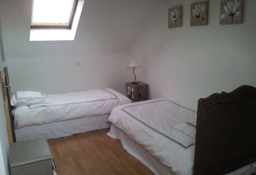 住宿加早餐  Le Clos Verlaine