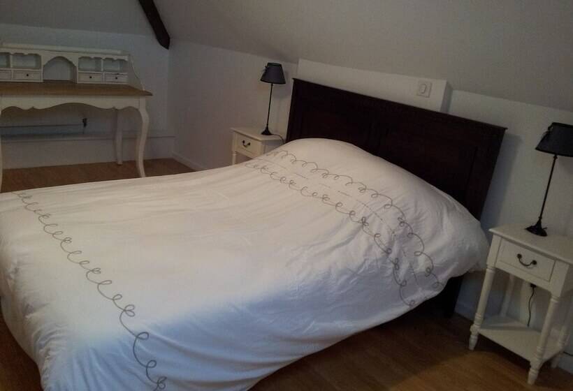 צימר Le Clos Verlaine