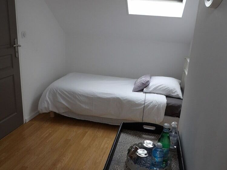 住宿加早餐  Le Clos Verlaine