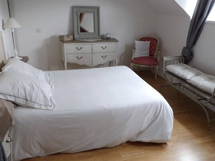 צימר Le Clos Verlaine