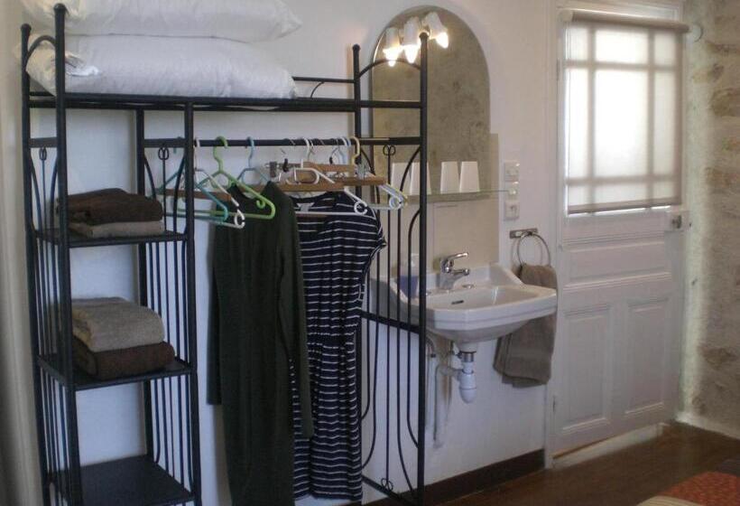 مبيت وإفطار Le Dolmen