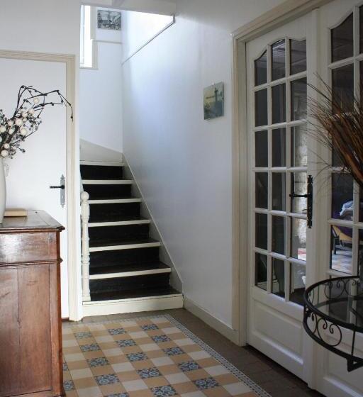 مبيت وإفطار Le Dolmen