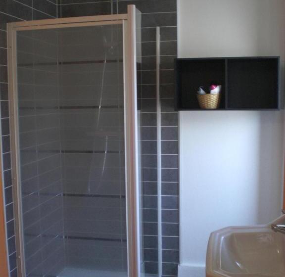 مبيت وإفطار Le Dolmen