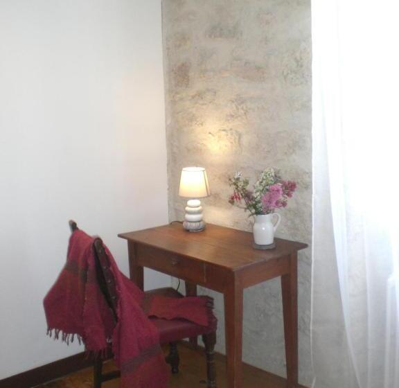 مبيت وإفطار Le Dolmen