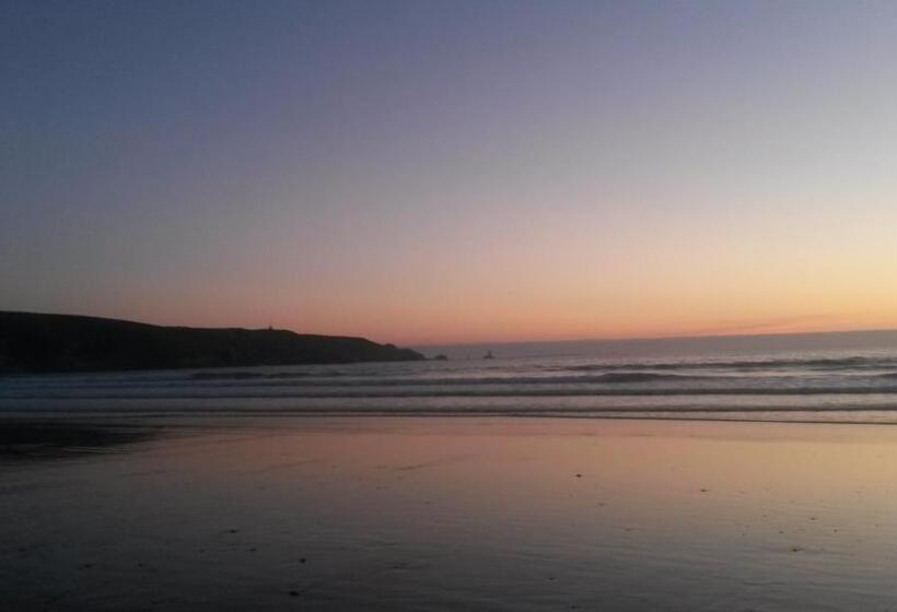 مبيت وإفطار Le Dolmen