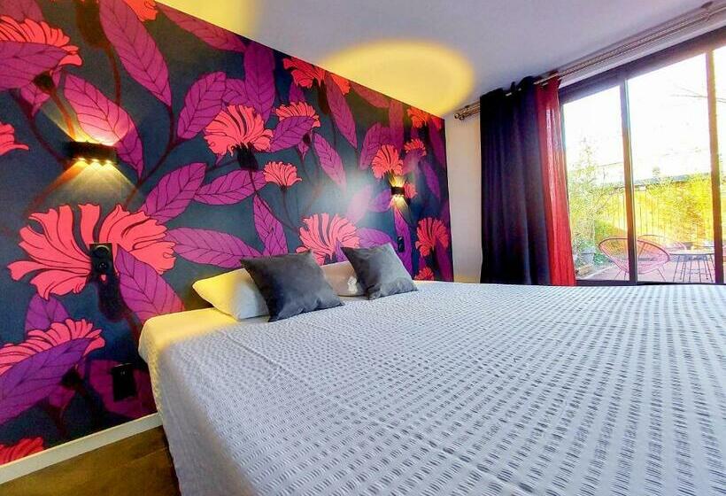 Bed and Breakfast Le Huis Clos