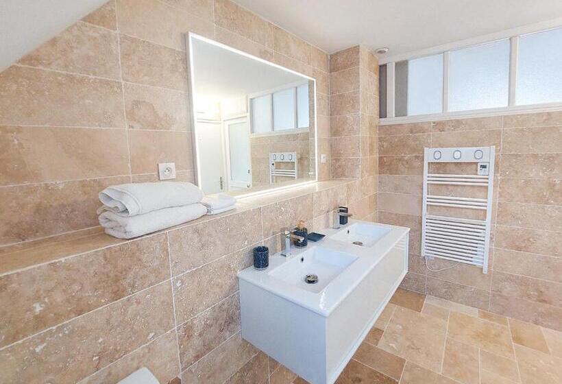 Bed and Breakfast Le Huis Clos