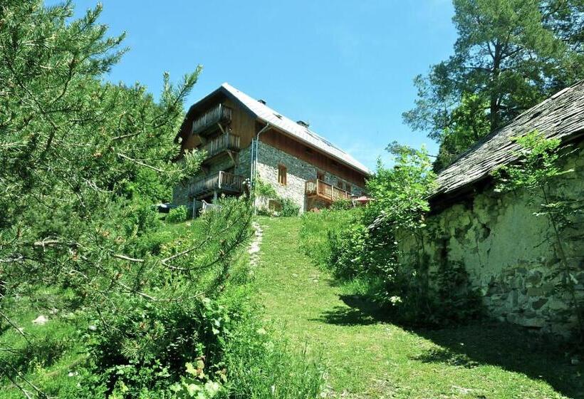 צימר Le Moulin Ollivier