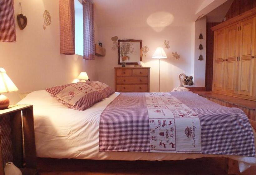 צימר Le Moulin Ollivier