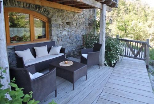 צימר Le Moulin Ollivier