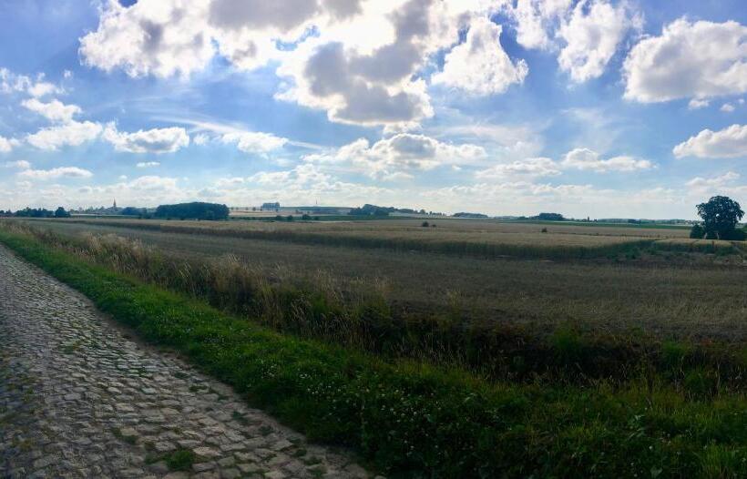 Bed and Breakfast Le Pave De La Croix Blanche