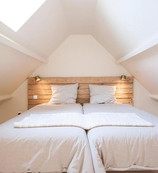 Bed and Breakfast Le Pave De La Croix Blanche