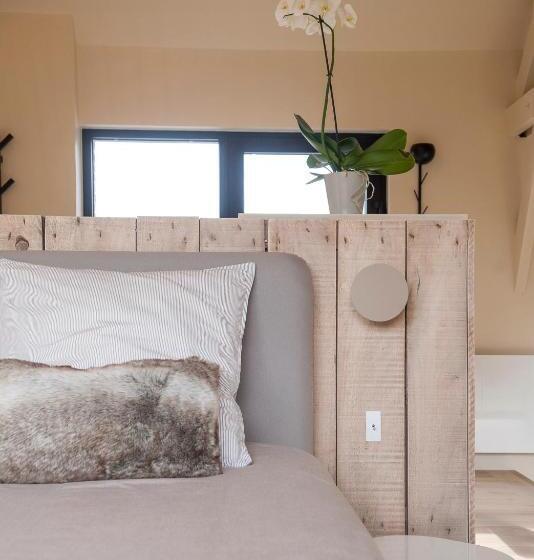 Bed and Breakfast Le Pave De La Croix Blanche