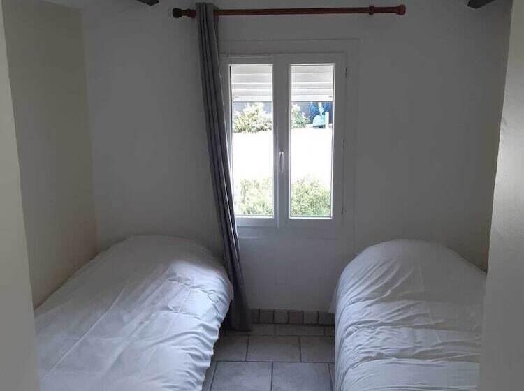 צימר Le Vieux Platane