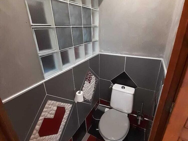 צימר Le Vieux Platane