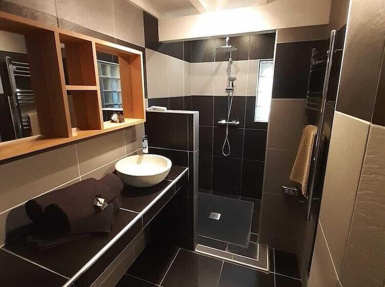 צימר Le Vieux Platane