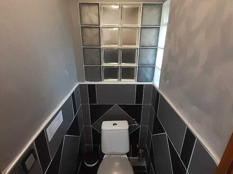 צימר Le Vieux Platane