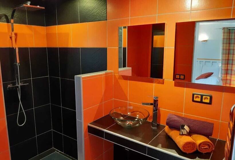 צימר Le Vieux Platane