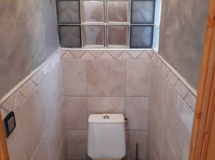 צימר Le Vieux Platane