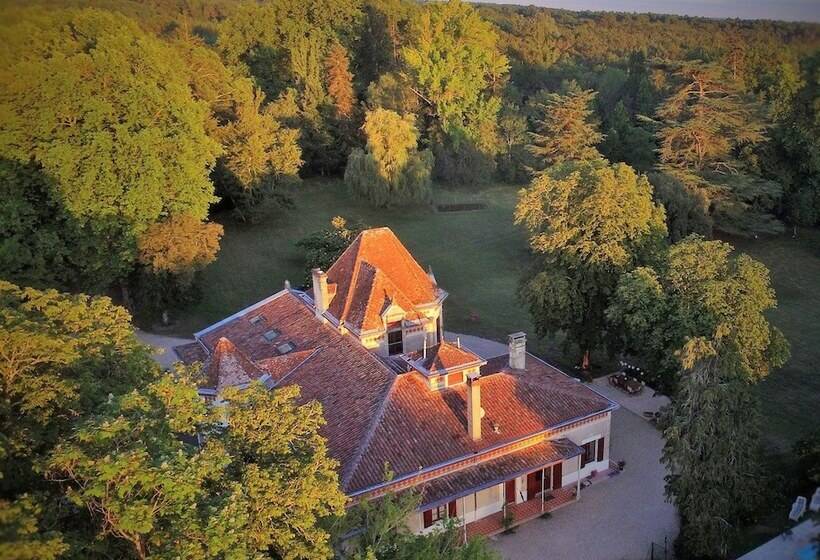 צימר Les Luz   Chambres D Hôtes