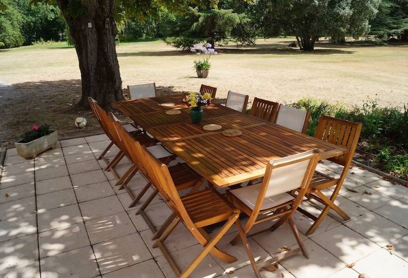 צימר Les Luz   Chambres D Hôtes