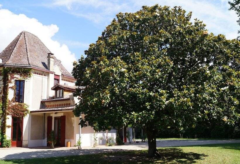 مبيت وإفطار Les Luz   Chambres D Hôtes