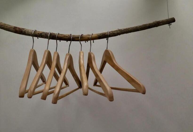 مبيت وإفطار Maison De La Montagne   Chambres & Relax