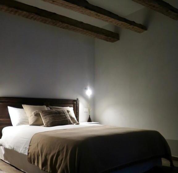 مبيت وإفطار Maison De La Montagne   Chambres & Relax