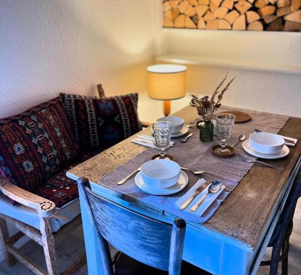 مبيت وإفطار Maison De La Montagne   Chambres & Relax