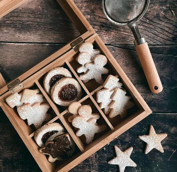 住宿加早餐  Maison De La Montagne   Chambres & Relax