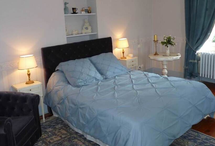 צימר Manoir Des Chanterelles