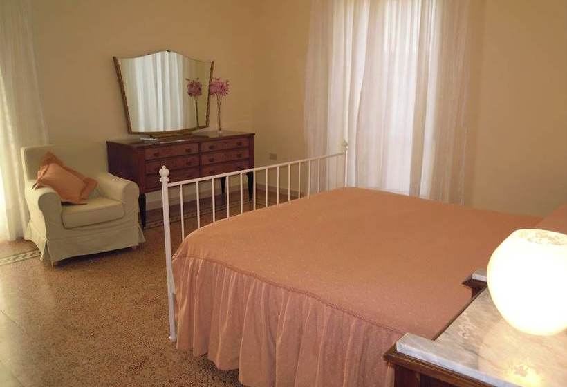 ベッドアンドブレックファースト Maruca S House. Cilento