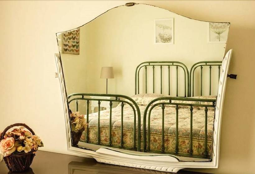 ベッドアンドブレックファースト Maruca S House. Cilento