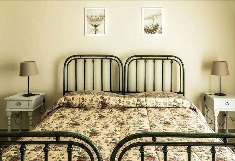 민박 Maruca S House. Cilento