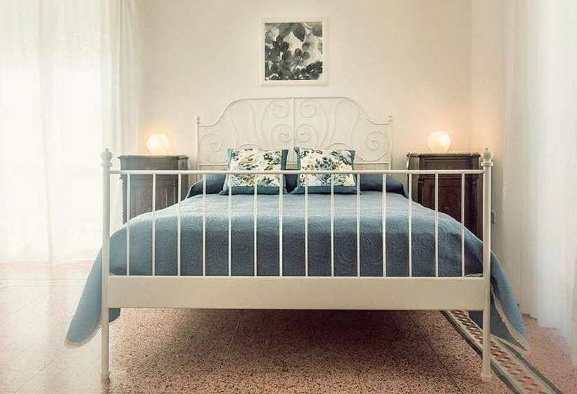 민박 Maruca S House. Cilento