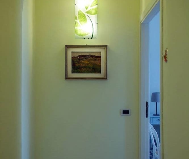 ベッドアンドブレックファースト Maruca S House. Cilento