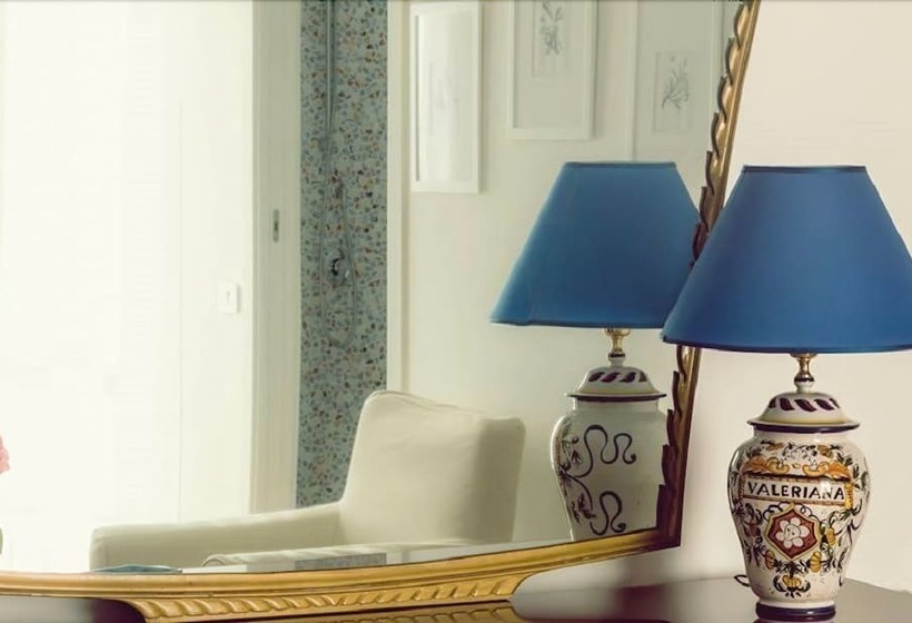 민박 Maruca S House. Cilento