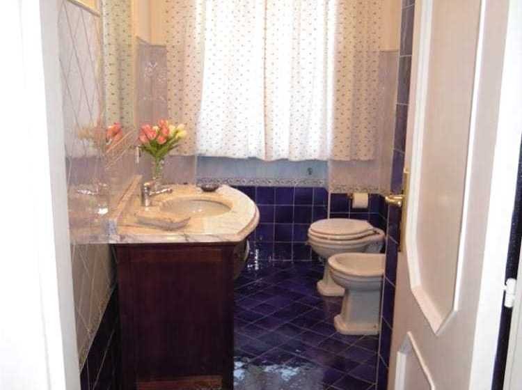 민박 Maruca S House. Cilento