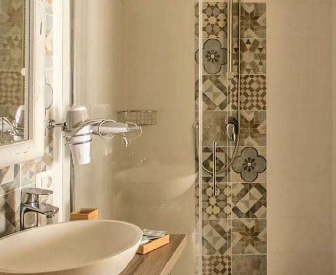 민박 Maruca S House. Cilento