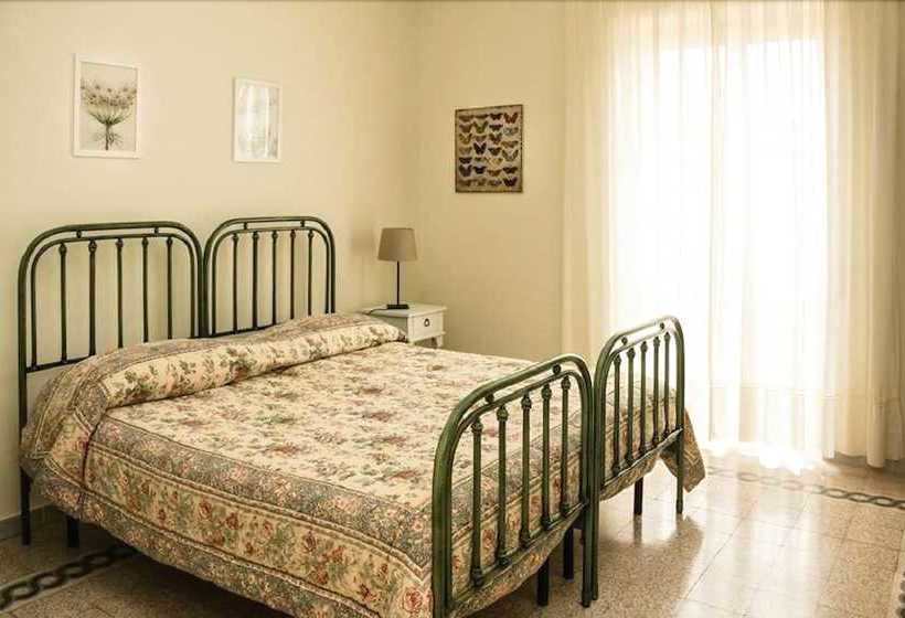 ベッドアンドブレックファースト Maruca S House. Cilento