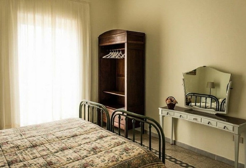 민박 Maruca S House. Cilento