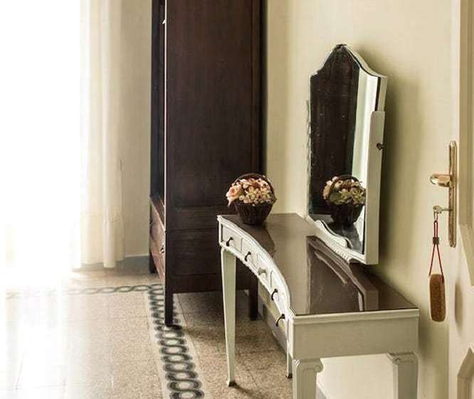 مبيت وإفطار Maruca S House. Cilento