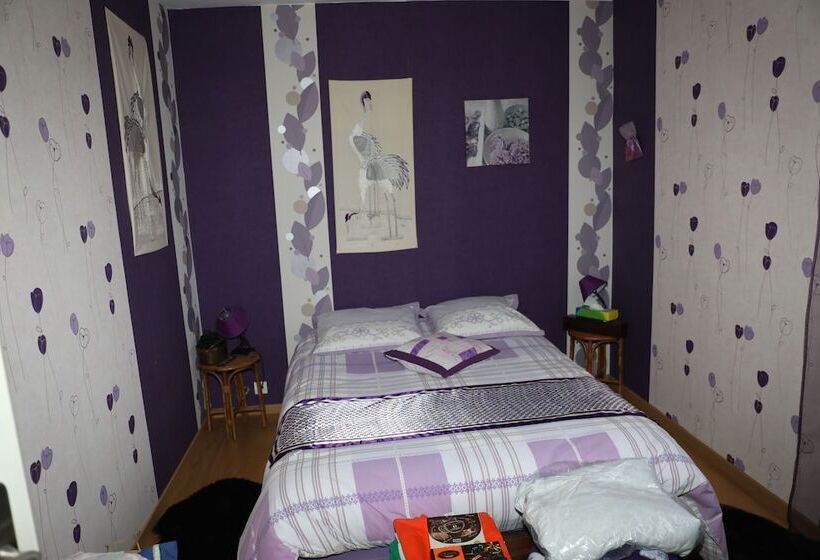 Bed and Breakfast Mon Taj Mahal