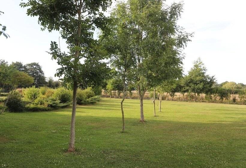 Bed and Breakfast Mon Taj Mahal