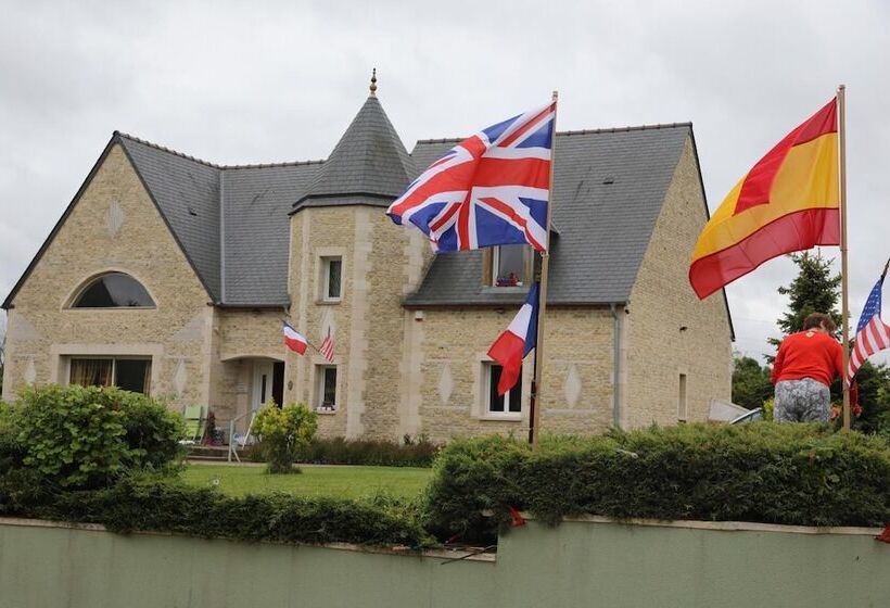 Bed and Breakfast Mon Taj Mahal