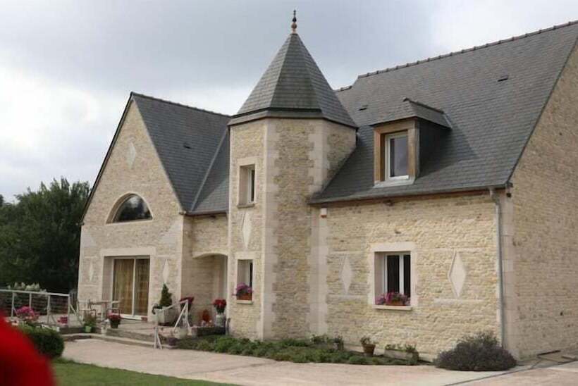 Bed and Breakfast Mon Taj Mahal